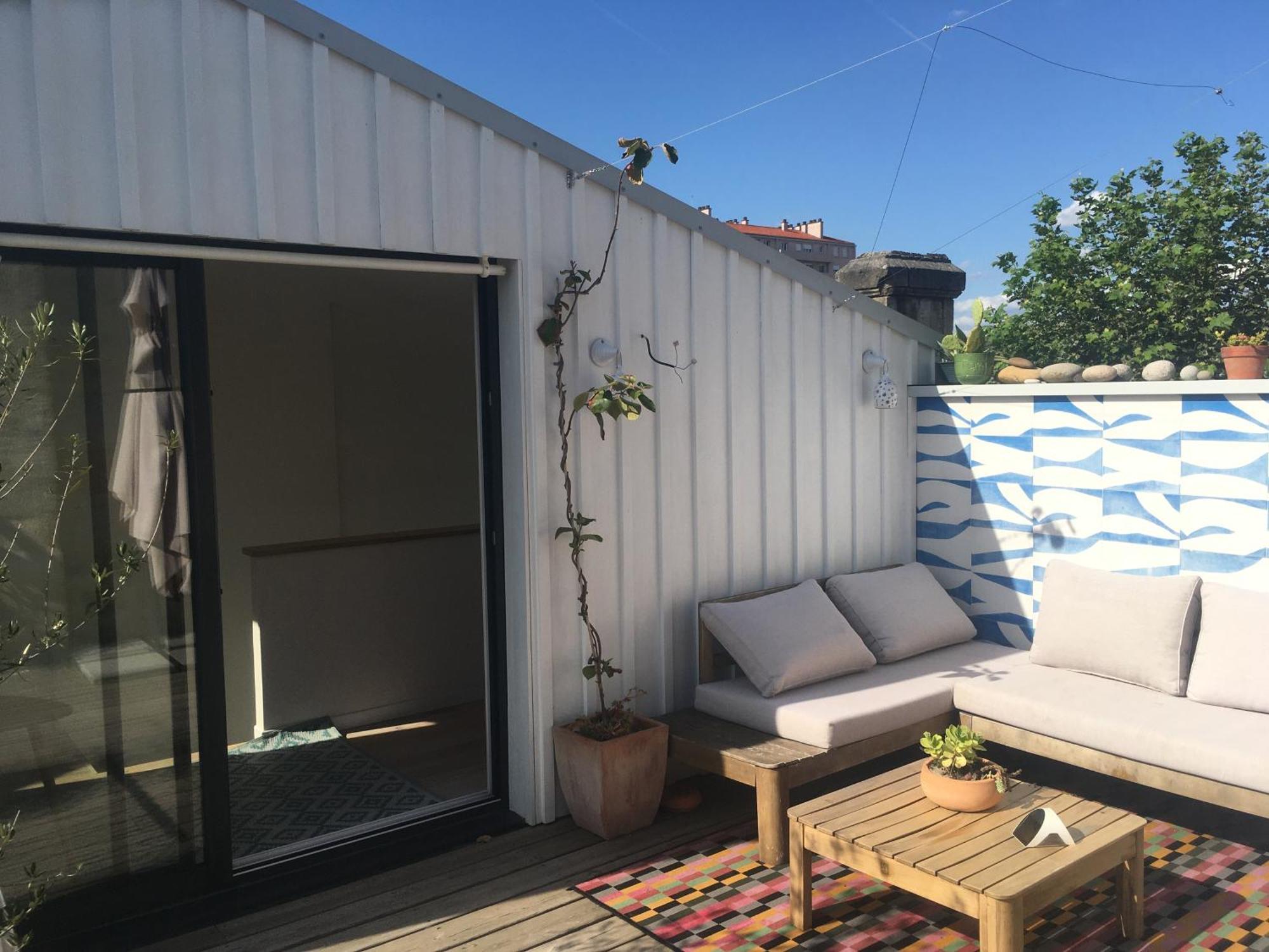 La Canopee Bordeaux Eksteriør billede